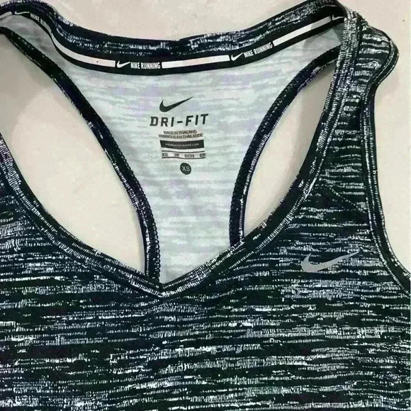 Nike Dri-Fit Tank - Picture 3 of 4